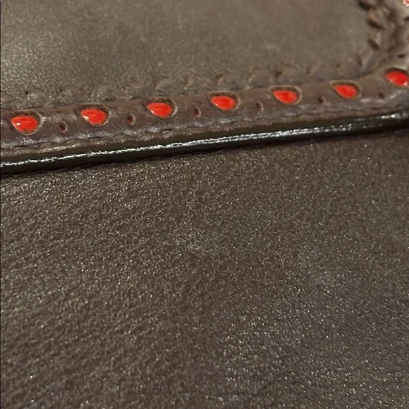 Bally Switzerland authentic Crossbody/shoulder bag EUC - Picture 12 of 13